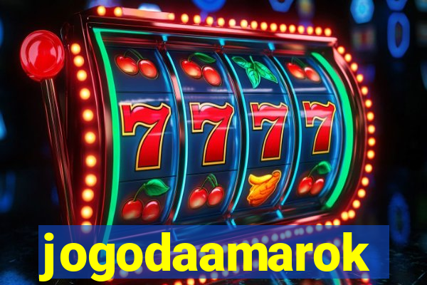 jogodaamarok