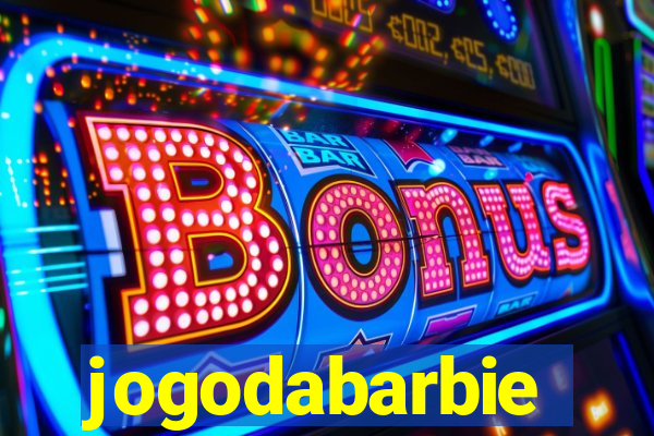 jogodabarbie