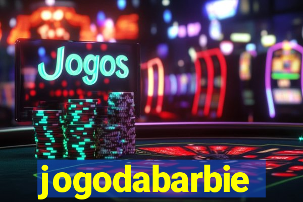 jogodabarbie