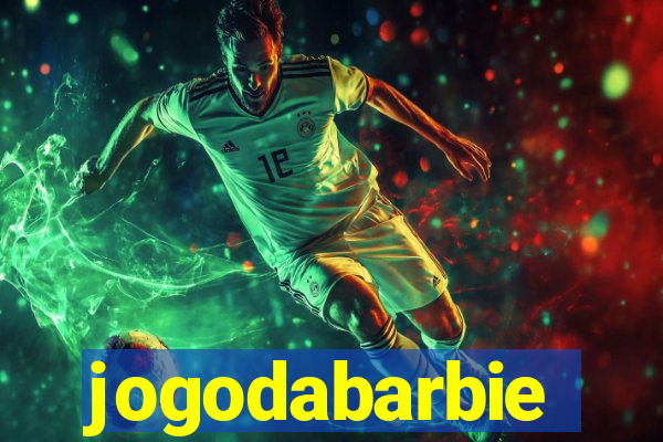jogodabarbie