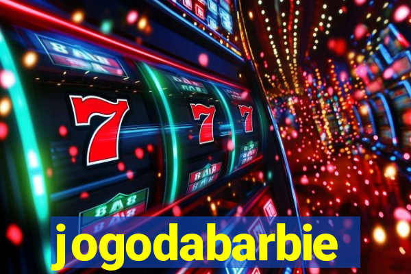 jogodabarbie
