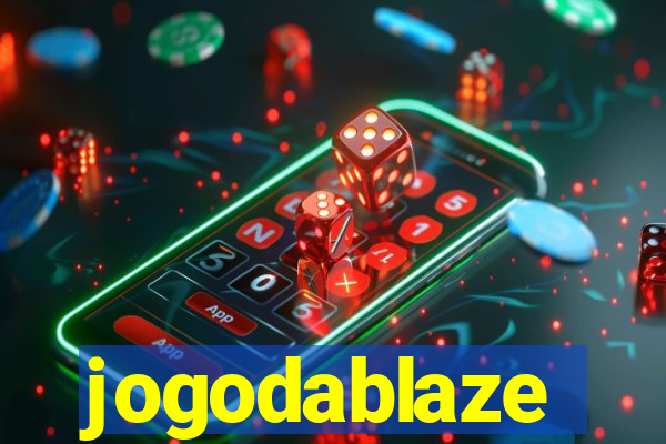jogodablaze