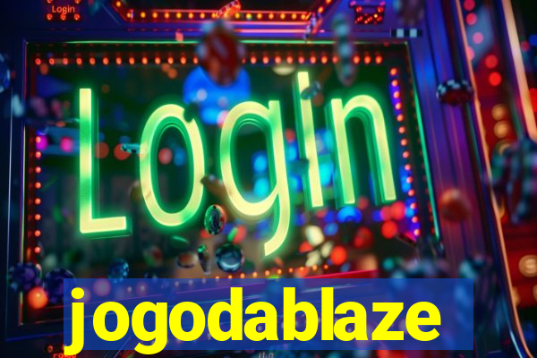 jogodablaze