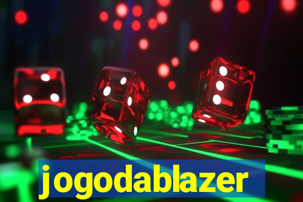 jogodablazer