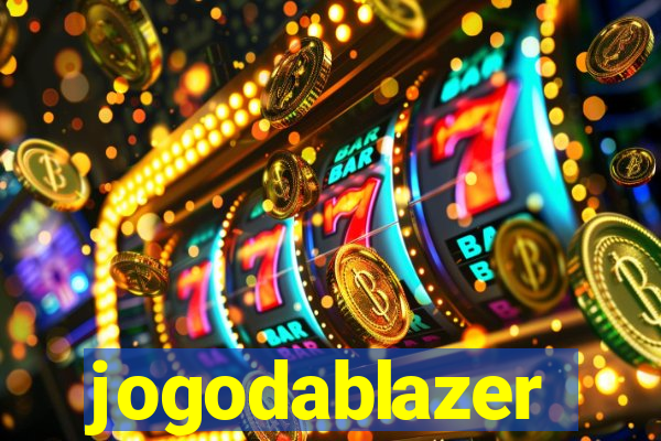 jogodablazer