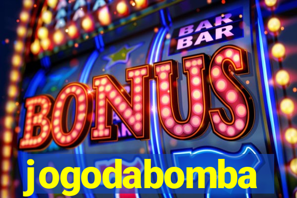 jogodabomba