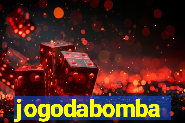 jogodabomba