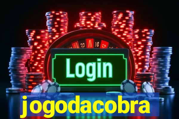 jogodacobra