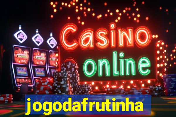 jogodafrutinha