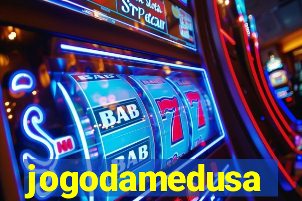 jogodamedusa