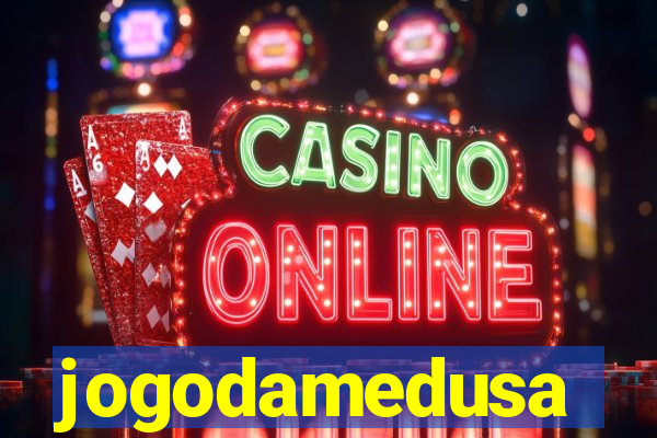 jogodamedusa