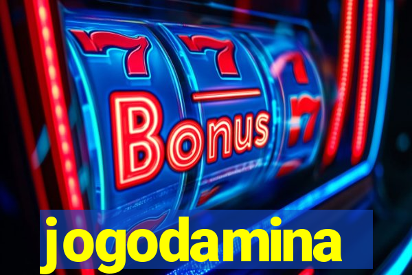 jogodamina
