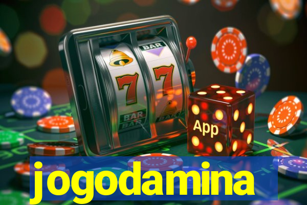 jogodamina