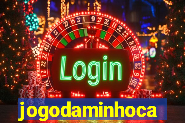 jogodaminhoca