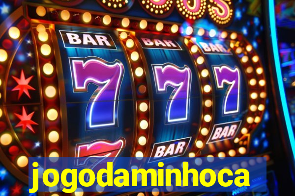 jogodaminhoca