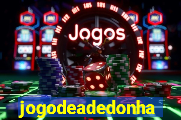 jogodeadedonha