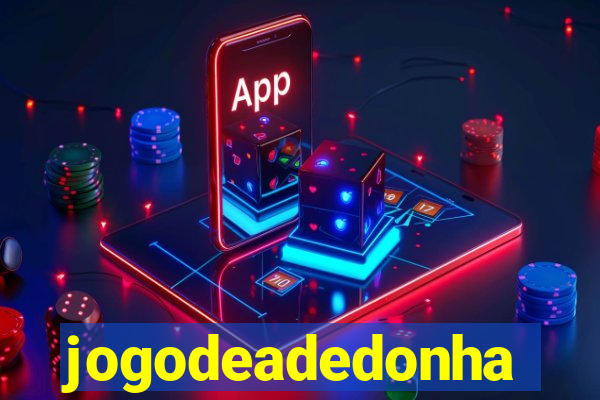 jogodeadedonha