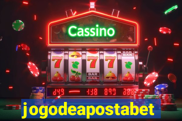 jogodeapostabet