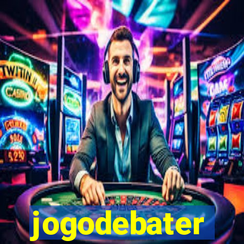 jogodebater