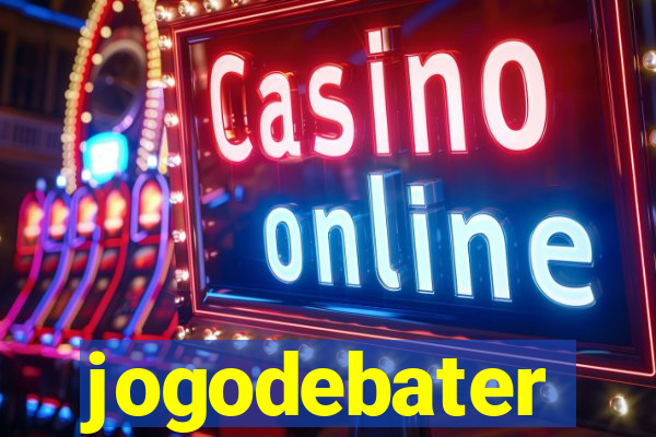 jogodebater