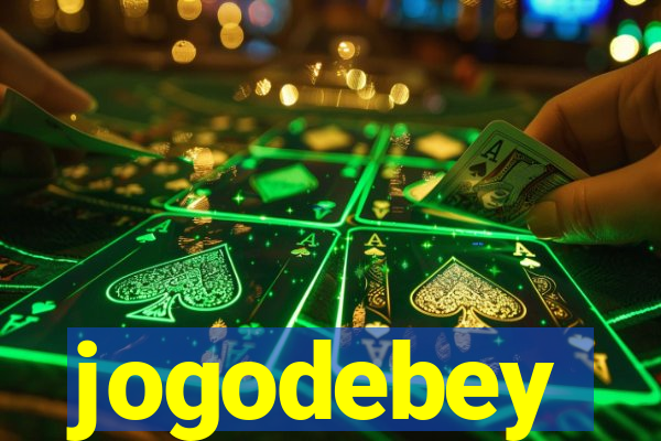 jogodebey