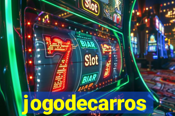 jogodecarros