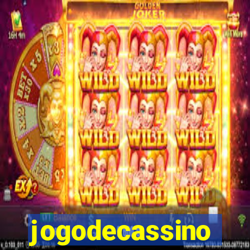 jogodecassino