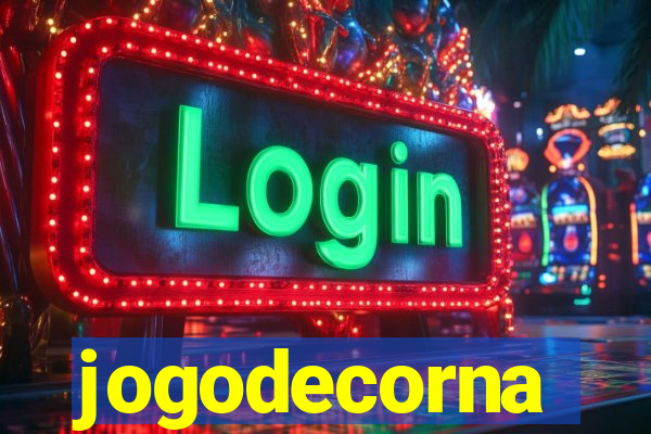 jogodecorna