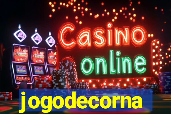 jogodecorna