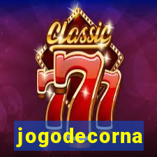 jogodecorna