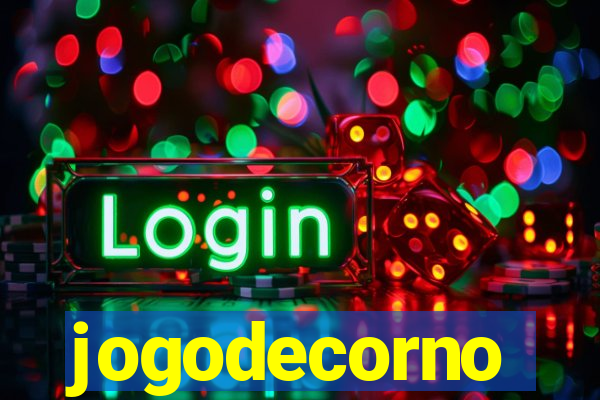 jogodecorno