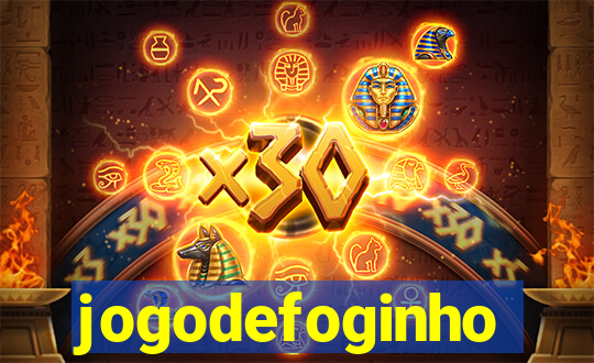 jogodefoginho