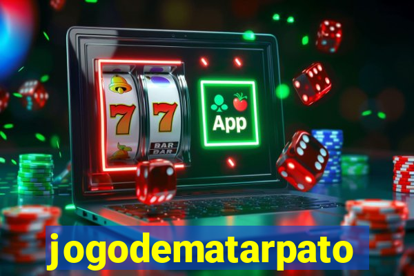 jogodematarpato