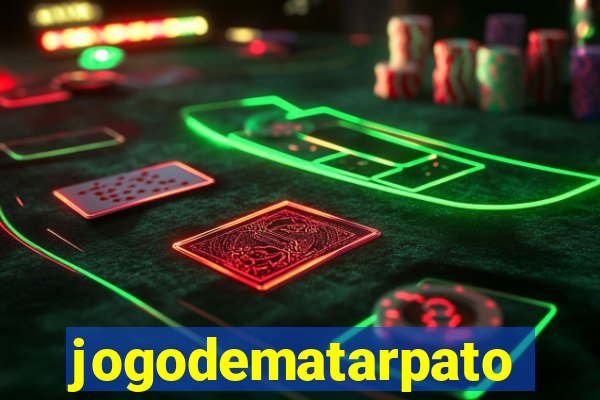 jogodematarpato