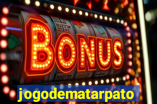 jogodematarpato