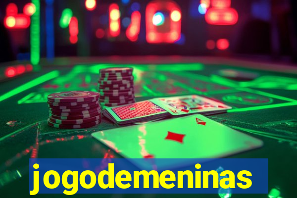jogodemeninas