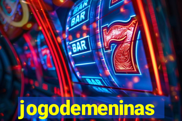 jogodemeninas