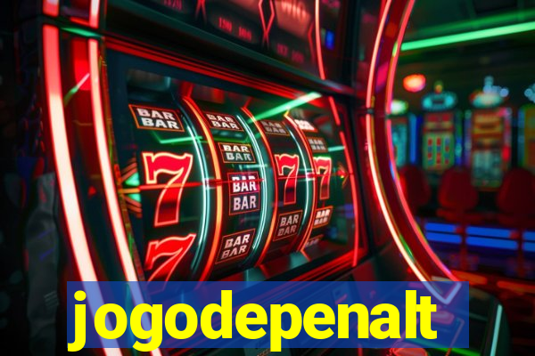 jogodepenalt