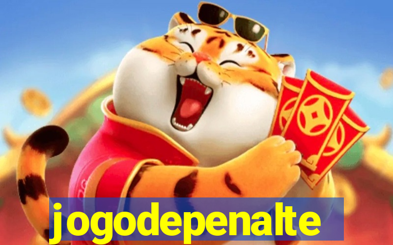 jogodepenalte