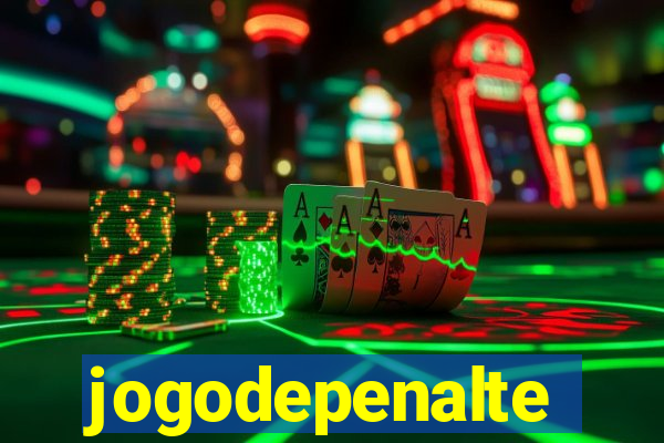 jogodepenalte