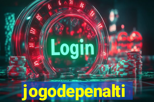 jogodepenalti