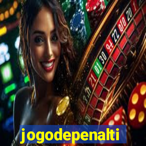 jogodepenalti