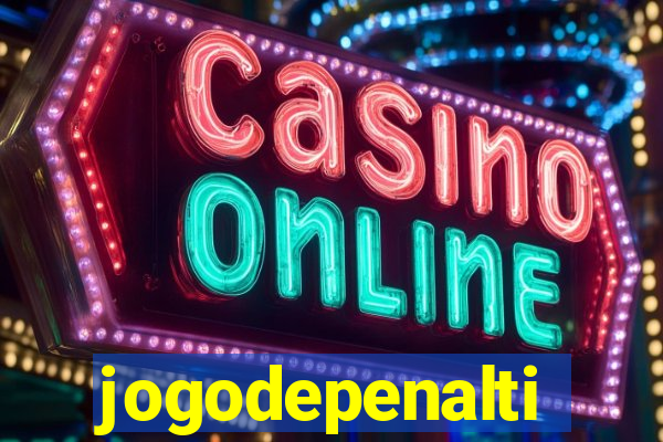 jogodepenalti