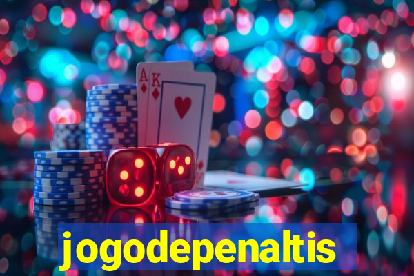 jogodepenaltis