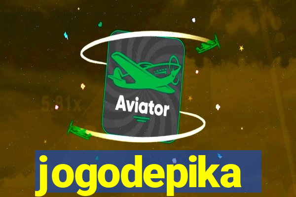 jogodepika