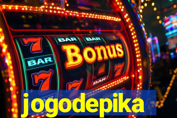 jogodepika