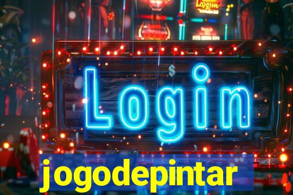 jogodepintar