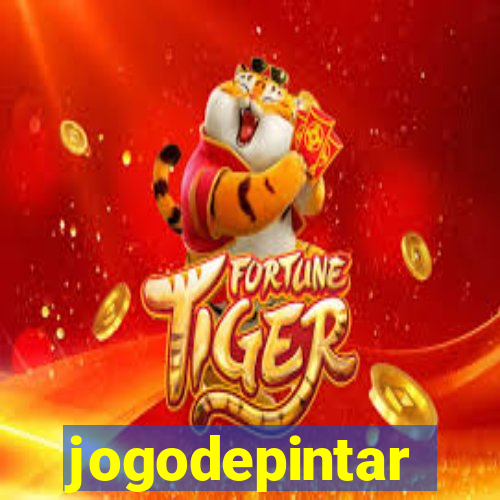 jogodepintar