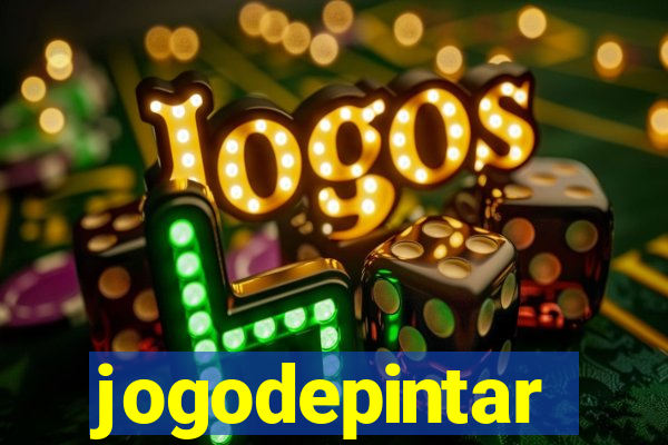 jogodepintar