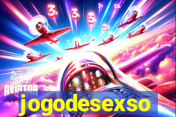 jogodesexso